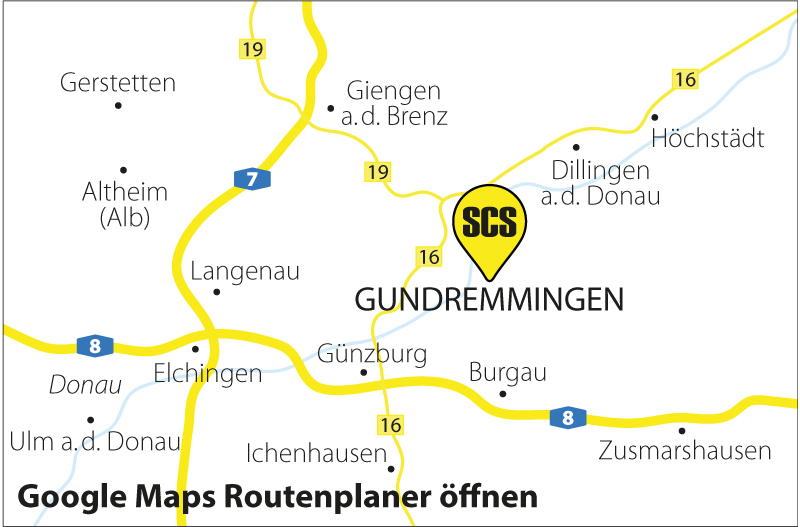 Standort Gundremmingen