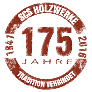 175-jähriges Firmenjubiläum