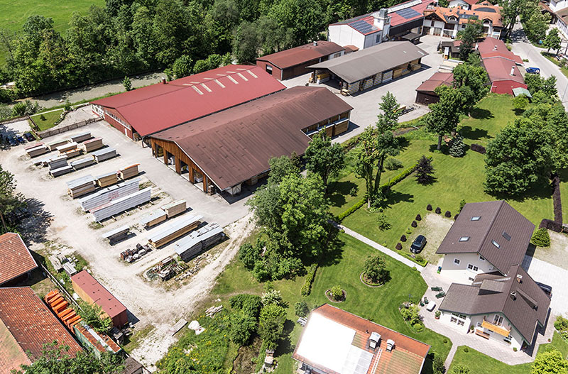 Scheiffele-Schmiederer Ruhpolding