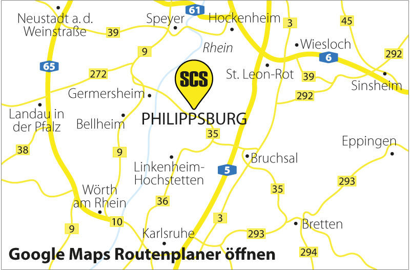 Standort Philippsburg