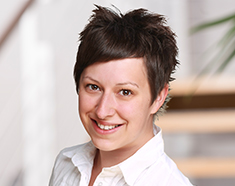 Sabrina Heiler Geschäftsbereich Brennstoffe