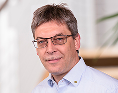 Jürgen Rieder Geschäftsbereich Hobelwerk