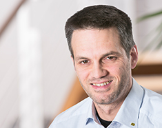 Christoph Cerny Geschäftsbereich Holzfachmarkt