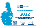 IHK_2022 IHK Ausbildungsbetrieb 2022