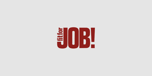 Fit for Job