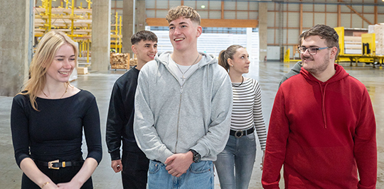 Tag der Ausbildung 2025