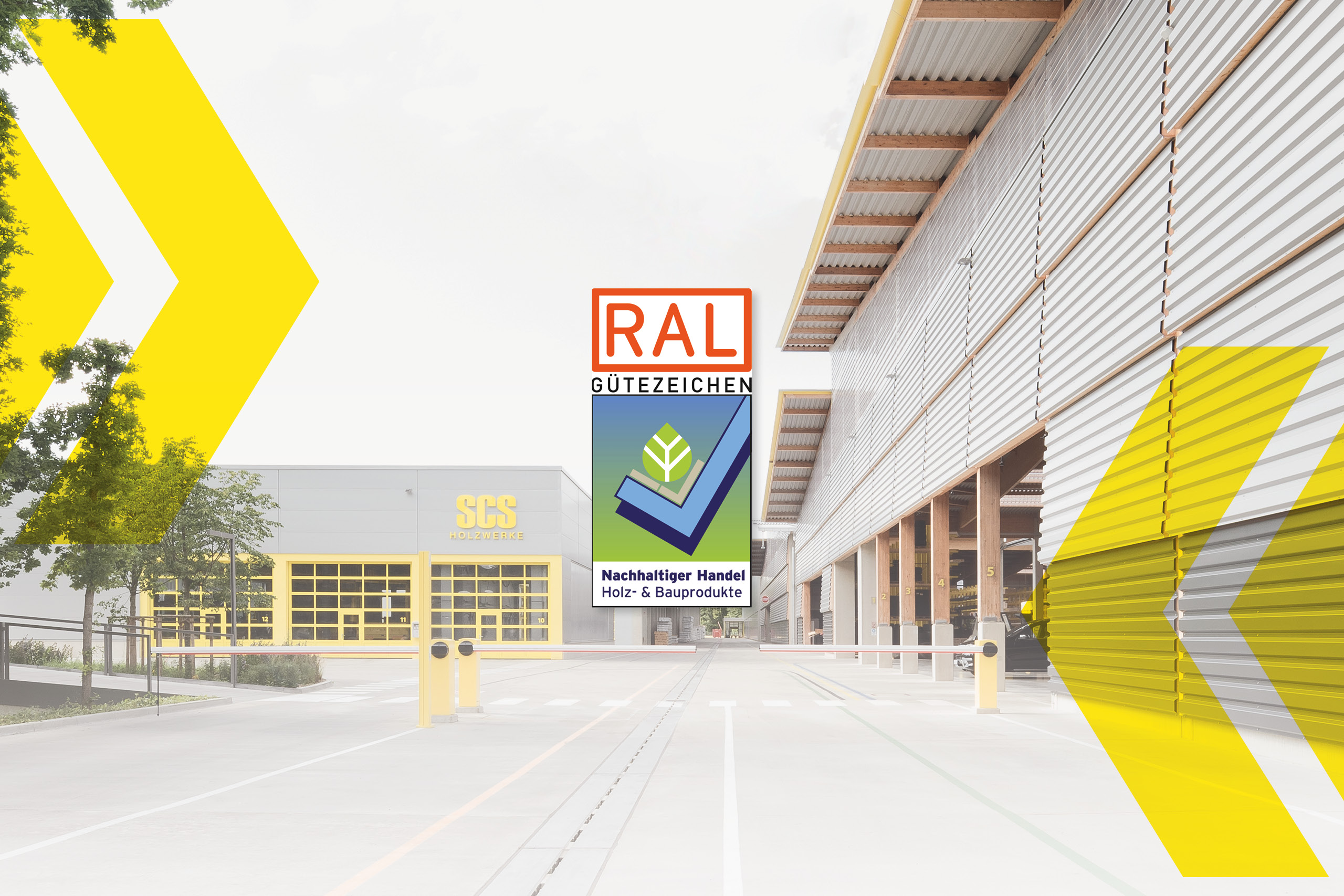 Auszeichnung RAL-Guetezeichen Auszeichnung RAL-Guetezeichen