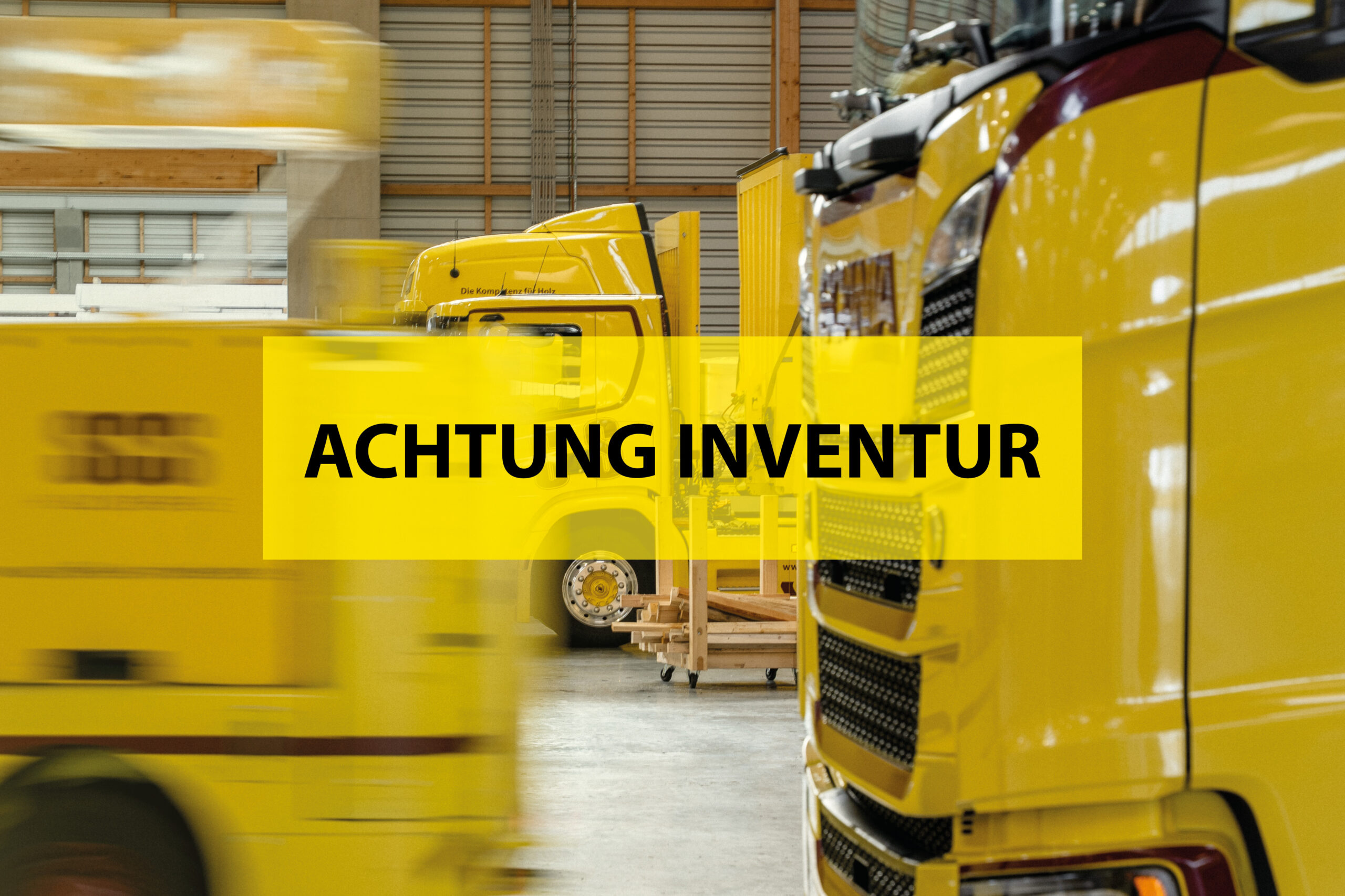 Inventur 2025
