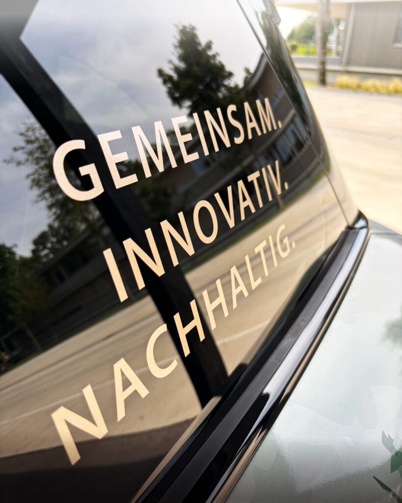 Poolfahrzeuge SCS-Design 3