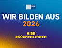 Aufkleber_IHK_2026 IHK Ausbildungsbetrieb 2026