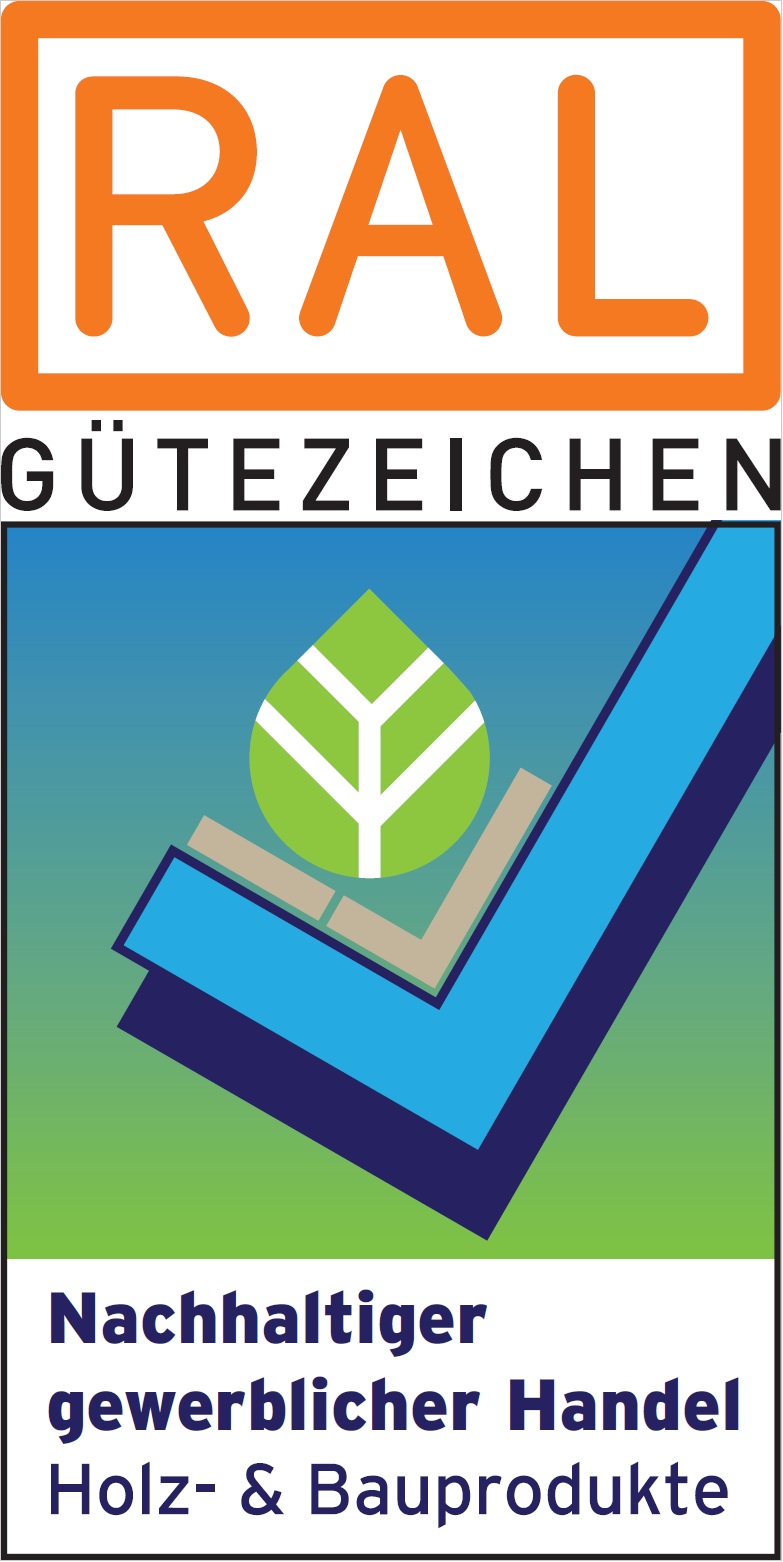 RAL Gütezeichen Nachhaltiger Gewerblicher Handel